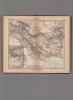 Justus Perthes' Atlas Antiquus. Taschen-Atlas der alten Welt.. VAN KAMPEN Alb. / PERTHES Justus ..//.. Albert van Kampen / Justus Perthes (éditeur).
