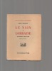 Le nain de Lorraine, Raymond Poincaré.. DAUDET Léon ..//.. Léon Daudet.