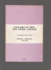 Annuaire et Prix des Livres anciens. - Librairies françaises. - Sciences Médicales, 1982-1987.. 
