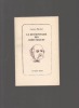 Le dictionnaire des idées reçues.. FLAUBERT Gustave ..//.. Gustave Flaubert.