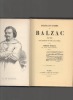 Portrait intime de Balzac, sa vie, son humeur et son caractère.. WERDET Edmond ..//.. Edmond Werdet.