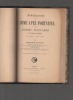 Monographie de l'arme blanche des armées françaises de terre et de mer, 1789 - 1870. -//- suivi de : Monographie de l'arme à feu portative des armées ...