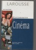Dictionnaire du cinéma. - Nouvelle édition mise à jour.. PASSEK Jean-Loup ..//.. Sous la direction de Jean-Loup Passek.
