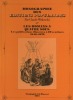 Monographie des éditions populaires. Les romans à quatre sous. Les publications illustrées à vingt centimes. 1848-1870.. WITKOWSKI Claude ...//... ...