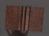 Le diable boiteux, nouvelle édition augmentée d'une journée des Parques.. LE SAGE ..//.. Alain-René Lesage (1668-1747).