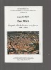 Issoire. Une petite ville, des hommes et des femmes, 1680-1830.. BOURDIN Jacques ..//.. Jacques Bourdin.