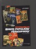 Dictionnaire du roman populaire francophone.. COMPERE Daniel ..//.. Sous la direction de Daniel Compère.