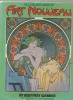 All colour book of Art Nouveau.. WARREN Geoffrey ..//.. Geoffrey Warren.