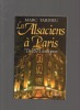 Les Alsaciens à Paris, de 1871 à nos jours.. TARDIEU Marc ..//.. Marc Tardieu.