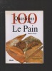 100 questions sur le pain.. MEYER Maurice ..//.. Maurice Meyer.