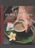 Le Thé et ses bienfaits.. CARLES / DATTNER ..//.. Michèle Carles / Christine Dattner.