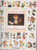 Le grand livre des champignons.. HOUDOU Gérard ...//... Gérard Houdou.