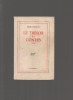 Le trésor des contes. - Volume 3.. POURRAT Henri ..//.. Henri Pourrat.