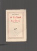 Le trésor des contes. - Volume 12.. POURRAT Henri ..//.. Henri Pourrat.