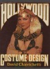 Hollywood Costume Design.. CHIERICHETTI David ..//.. David Chierichetti.