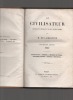 Le civilisateur. Histoire de l'humanité par les grands hommes.. LAMARTINE ..//.. Alphonse de Lamartine (1790-1869).