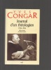 Journal d'un théologien, 1946-1956.. CONGAR Yves ..//.. Yves Congar.