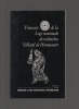 Travaux de la Loge nationale de recherches Villard de Honnecourt. - N° 28, 29, 30, 31, 32, 33, 37, 38, 39. - [9 volumes].. [G. L. N. F., Grande Loge ...
