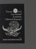 Travaux de la Loge nationale de recherches Villard de Honnecourt. - N° 28, 29, 30, 31, 32, 33, 37, 38, 39. - [9 volumes].. [G. L. N. F., Grande Loge ...