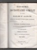 Dictionnaire complet des langues française et allemande, résumé des meilleurs ouvrages anciens et modernes sur les sciences, les lettres et les arts, ...