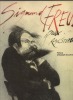 Sigmund Freud par Ralph Steadman.. STEADMAN Ralph ..//.. Ralph Steadman.