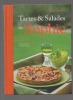 Tartes & Salades de Sophie.. DUDEMAINE Sophie ..//.. Sophie Dudemaine.