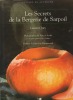 Les Secrets de la Bergerie de Sarpoil.. JURY Laurent ..//.. Laurent Jury.