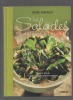 Les Salades. Du potager à l'assiette.. MENEAU Marc ..//.. Marc Meneau.