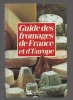 Guide des fromages de France et d'Europe.. 
