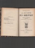 La jeunesse d'un romantique. - Hector Berlioz, 1803-1831, d'après de nombreux documents inédits.. BOSCHOT Adolphe ..//.. Adolphe Boschot.