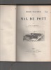 Etude pratique sur le mal de Pott. . MENARD V. ..//.. Victor Ménard (1854-1934).