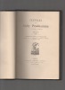 Oeuvres. - Prose (1883). - L'expression dans les Beaux-Arts. Application de la psychologie à l'étude de l'artiste et des Beaux-Arts.. SULLY PRUDHOMME ...