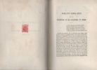 Notes d'un compilateur sur les sculpteurs et les sculptures en ivoire.. DE CHENNEVIERES Philippe ..//.. Philippe de Chennevières (1820-1899).