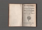 Mémoires de Mre Pierre de Bourdeille, Seigneur de Brantôme ; contenant Les vies des Dames Galantes de son tem(p)s.. BRANTÔME ..//.. Pierre de ...