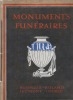 Monuments funéraires. - Monuments, chapelles funéraires et autres travaux en tous granits. - Album artistique.. ROMBAUX-ROLAND ..//.. Société ...