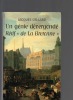 Un génie dévergondé : Nicolas-Edme Rétif, dit " de la Bretonne " 1734-1806.. CELLARD Jacques ..//.. Jacques Cellard.