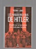 Les magiciens fous de Hitler. Enquête sur la fascination des nazis pour l'occulte.. LUNEL Pierre ..//.. Pierre Lunel.