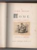 The Comic History of Rome.. A'BECKETT ..//.. Gilbert Abbott A'Beckett (1811-1856).