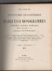 Dictionnaire encyclopédique des marques & monogrammes, chiffres, lettres, initiales, signes figuratifs, etc., etc.. Contenant 12156 marques.. ...