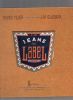 Jeans Labels Book.. FEDER Ruven / GLASMAN J. M. ..//.. Ruven Feder / Jean Michel Glasman.