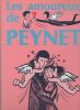 Les amoureux de Peynet.. PEYNET