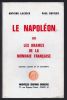 Le Napoléon, ou les drames de la monnaie française.. LACROIX / DUPIEUX ..//.. Antoine Lacroix / Paul Dupieux.