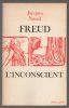 Freud l'inconscient.. NASSIF Jacques ..//.. Jacques Nassif.