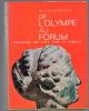 De l'Olympe au Forum, panorama des arts grec et romain.. ZSCHIETZSCHMANN Willy ..//.. Willy Zschietzschmann.