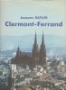 Clermont-Ferrand.. RAFLIN Jacques ...//... Jacques Raflin.