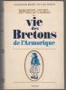 Breiz-izel ou vie des bretons de l'Armorique.. BOUËT / PERRIN ..//.. Alexandre Bouët / Olivier Perrin.