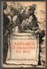 Camisards et dragons du roi.. DE LA GORCE Agnès ..//.. Agnès de La Gorce.