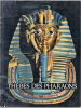 La Thèbes des pharaons.. NIMS Charles F. ..//.. Charles F. Nims.