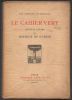Le cahier vert, journal intime, 1832-1835.. DE GUERIN Maurice ..//.. Maurice de Guérin.