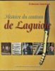 Histoire du couteau de Laguiole.. LEMASSON Christian ..//.. Christian Lemasson.